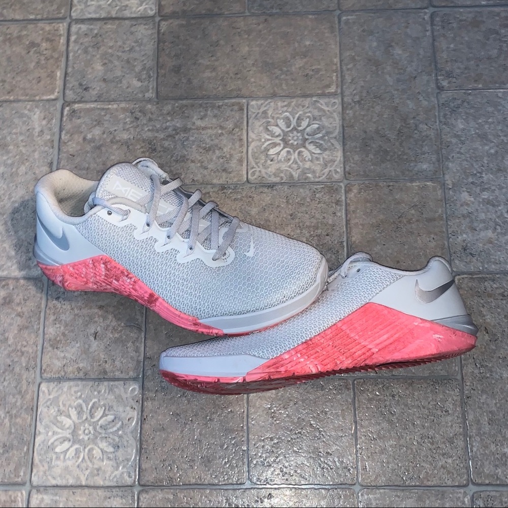 Nike Metcon 5 Sneakers